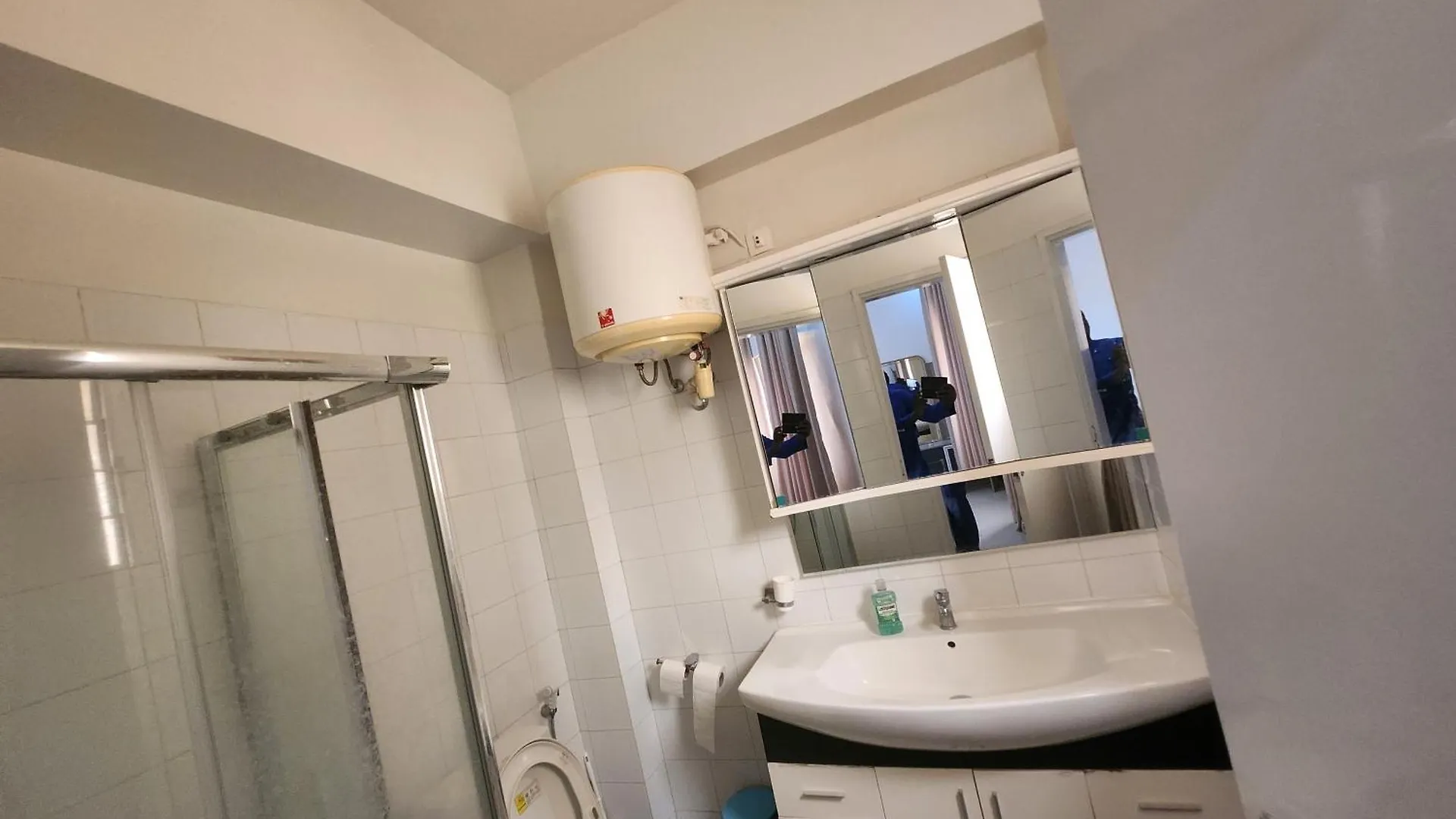 Apartament Cite Keur Gorgui House Dakar