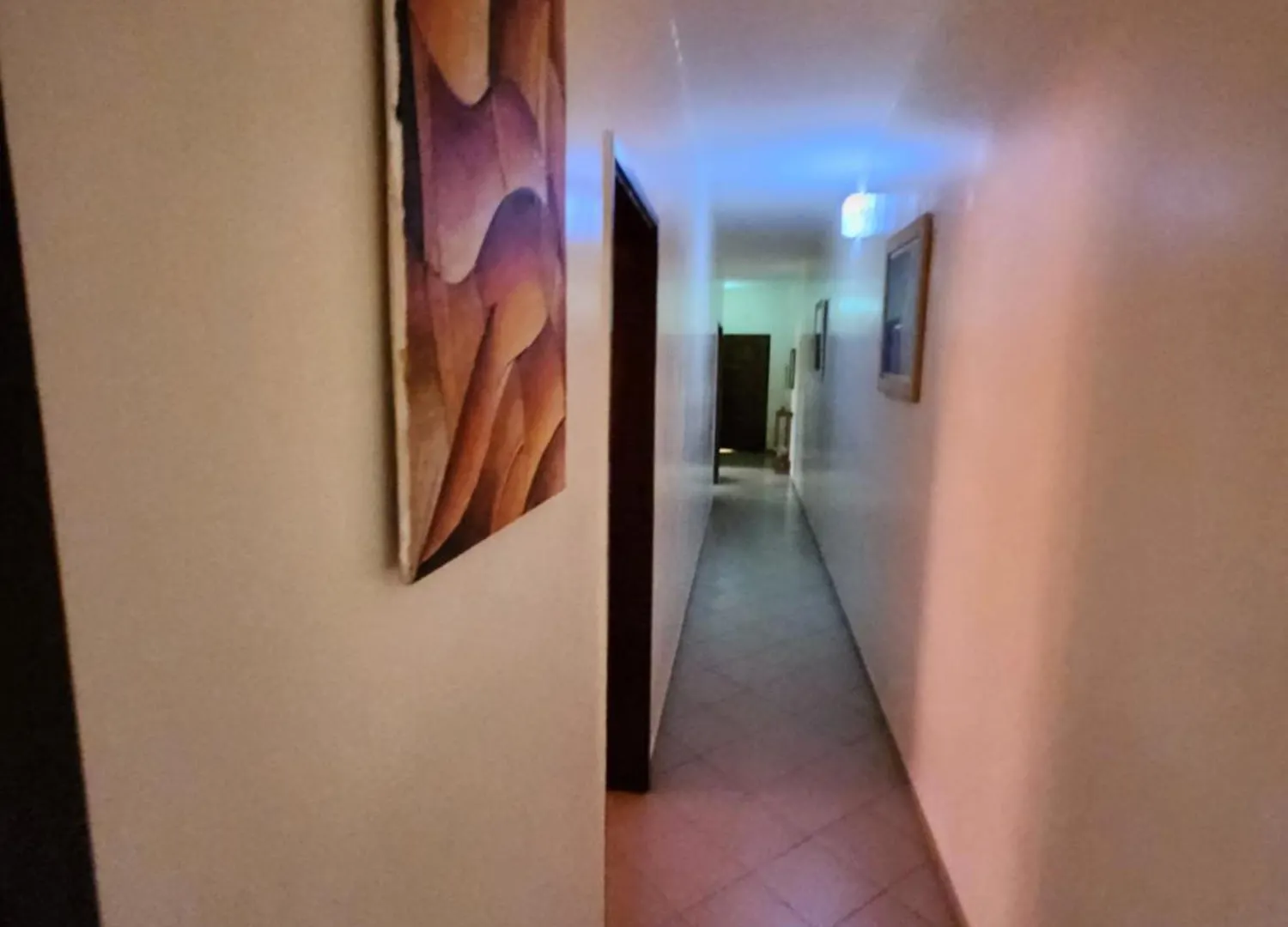 Apartament Cite Keur Gorgui House Dakar Senegal