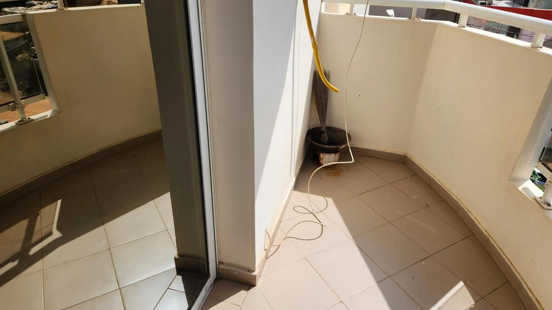 Apartament Cite Keur Gorgui House Dakar 0*,